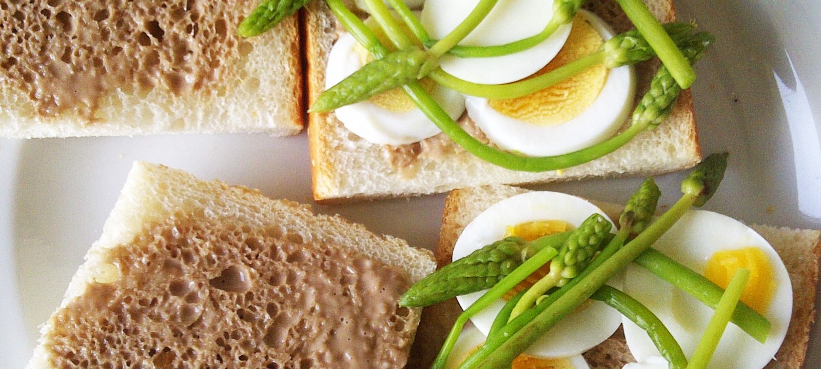 Sandwich Végétarien