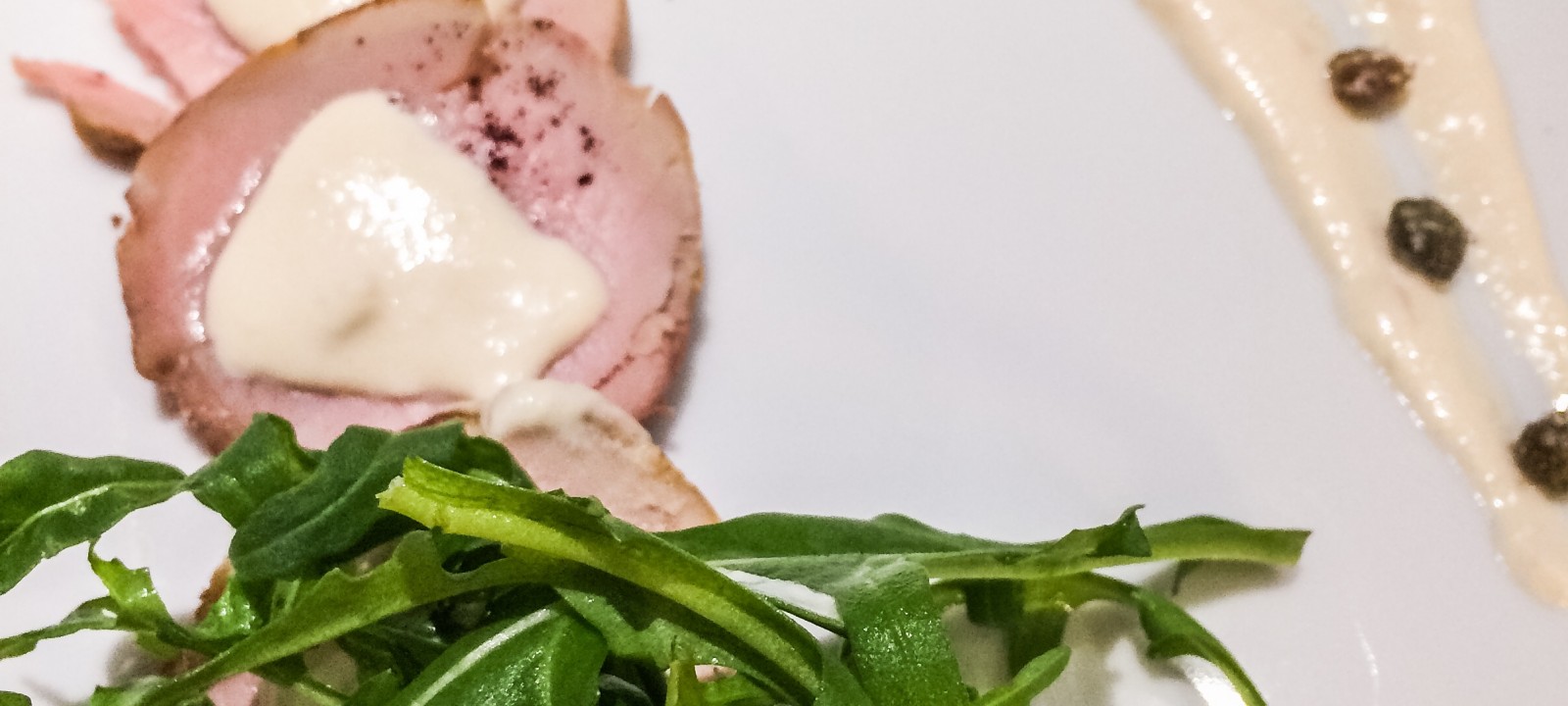 Vitello Tonnato