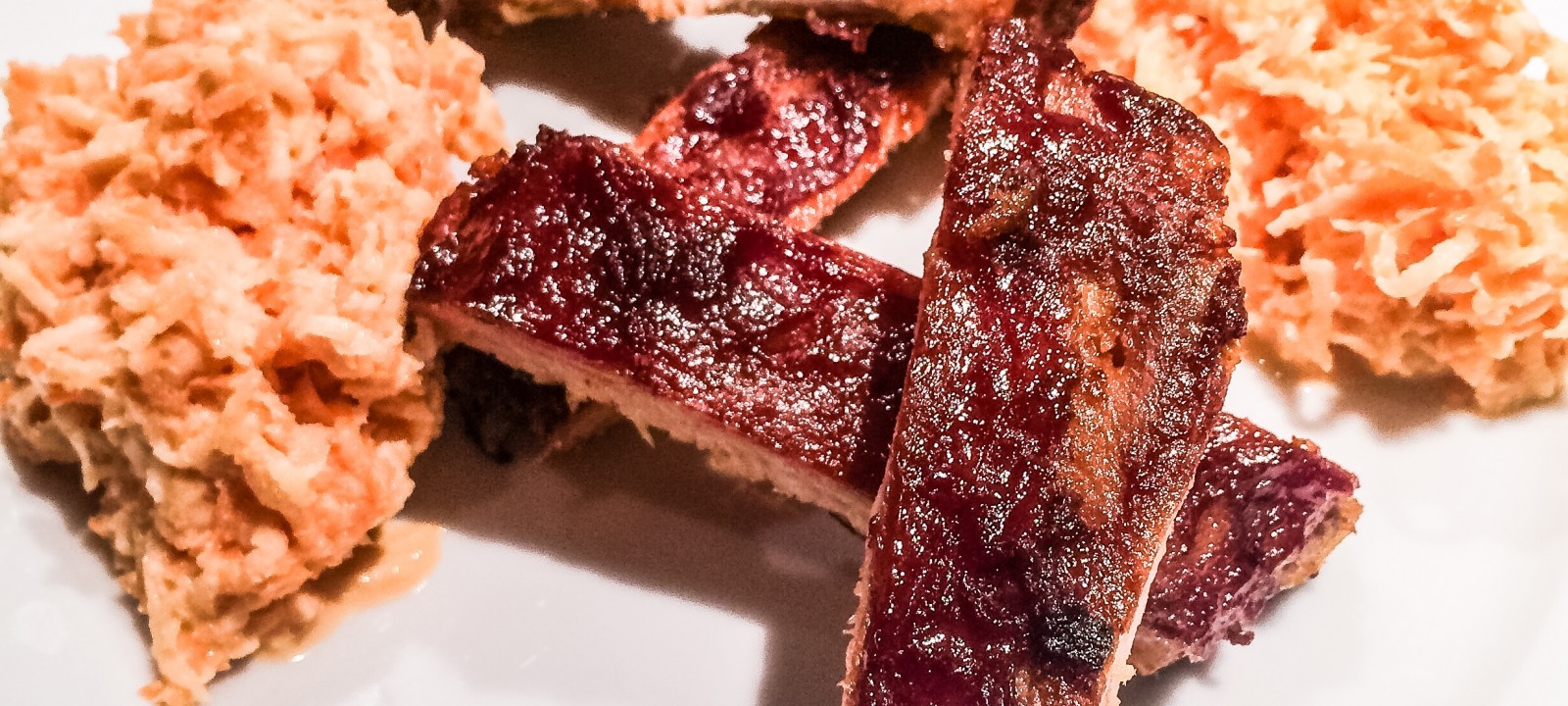 Spare Ribs