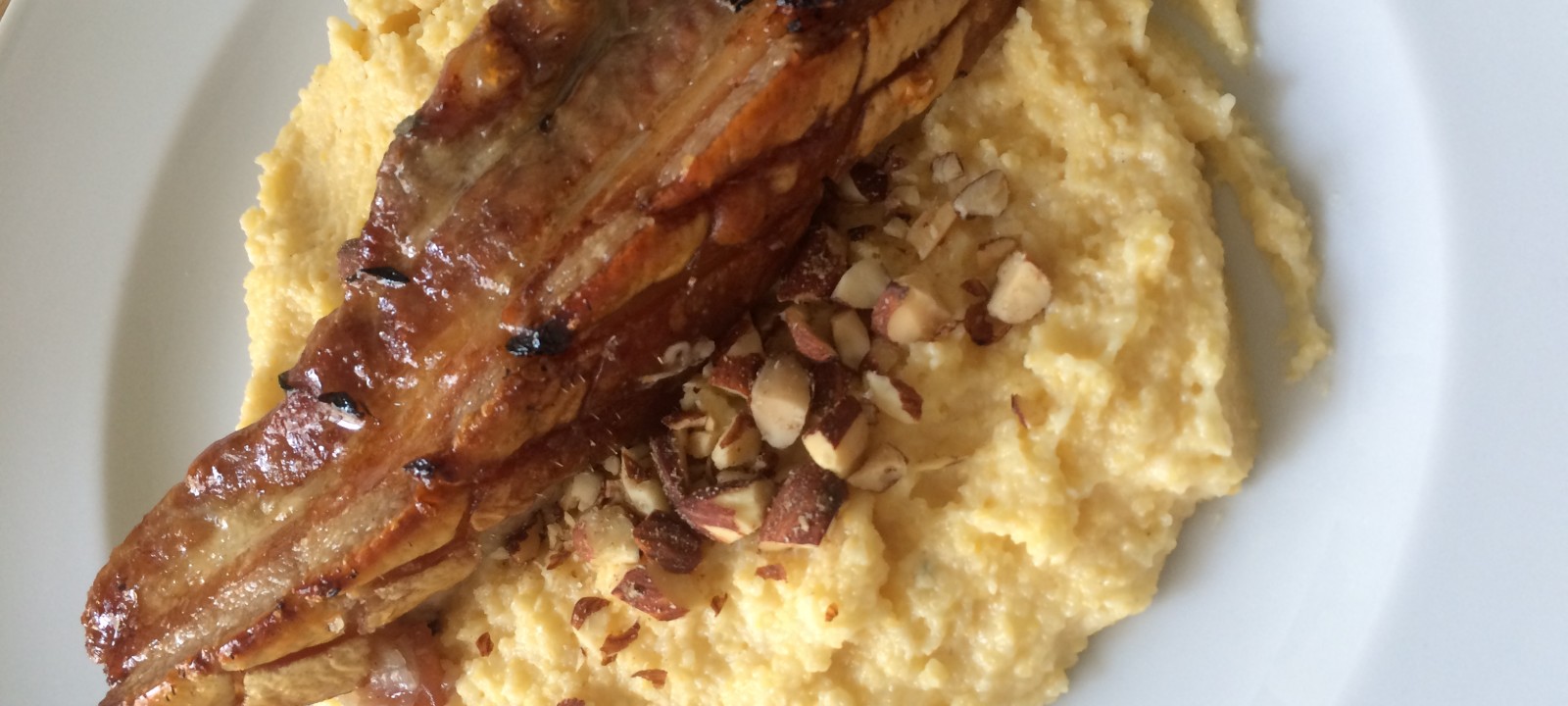 Crispy Pork Belly