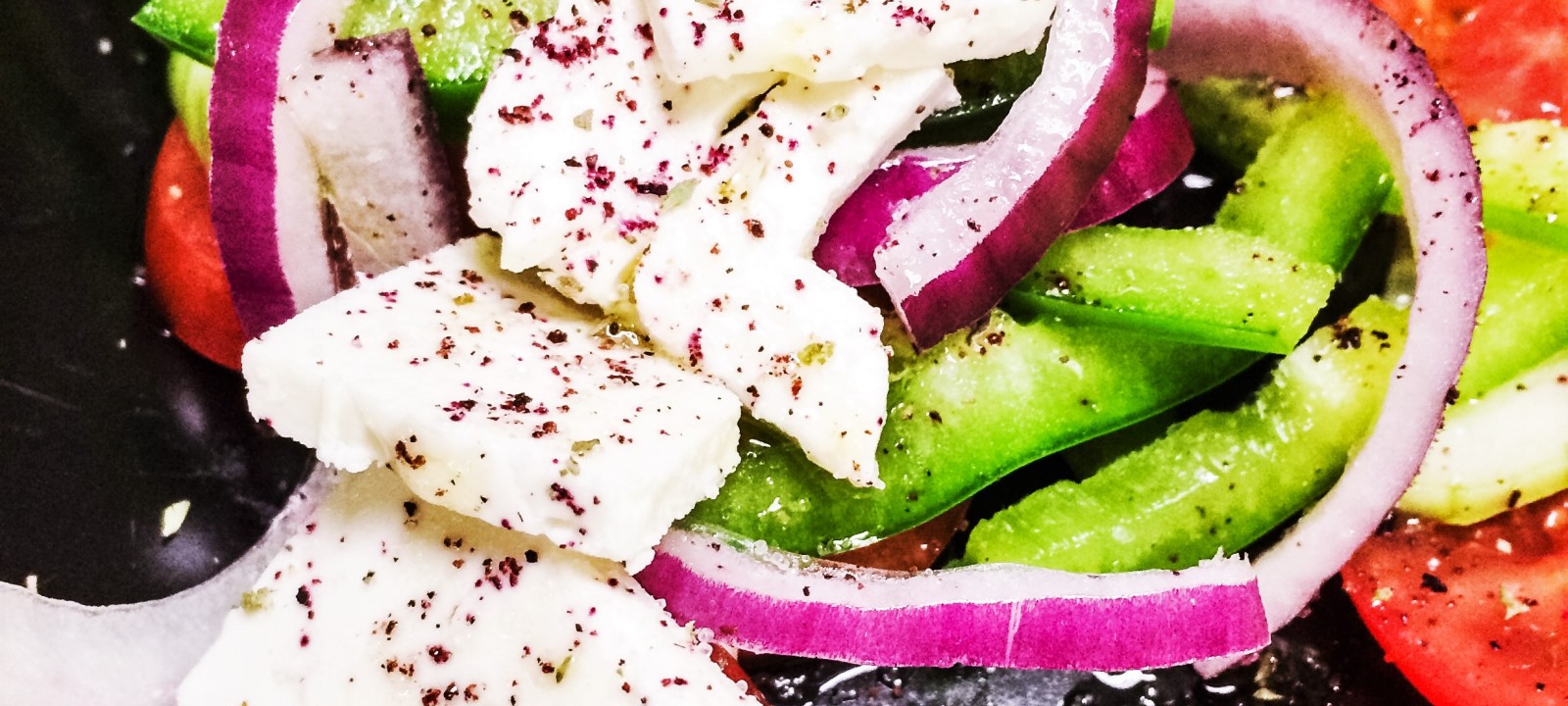 Salade Grecque
