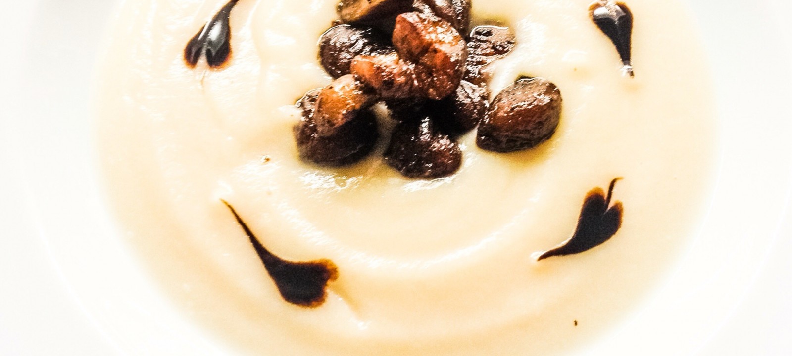 Soupe de Chou-fleur